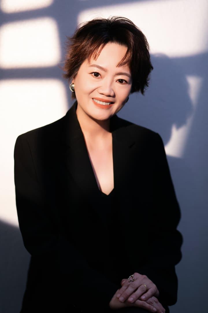 Portrait of Lee Soo Mei